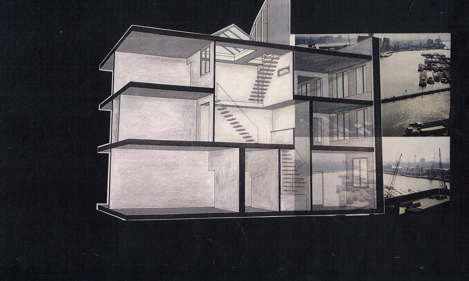 Ruth visser architecten – pagina 2 – ontwerp en onderzoek
